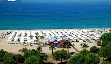 Time Beach 
