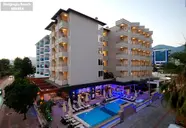 Time Beach