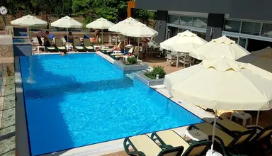 Time Beach 