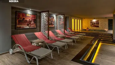 Time Beach 