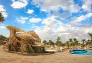 Time Coral Nuweiba Resort