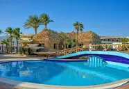 Time Coral Nuweiba Resort