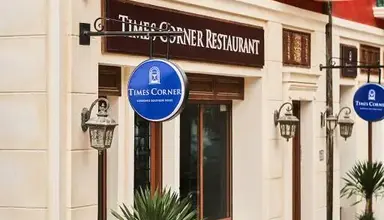 Times Corner Sorrento Boutique