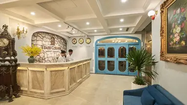 Times Corner Sorrento Boutique