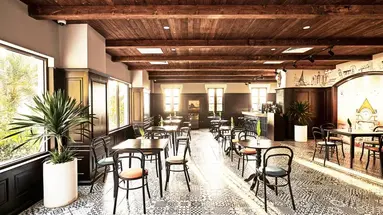 Times Corner Sorrento Boutique