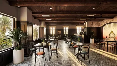 Times Corner Sorrento Boutique