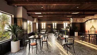 Times Corner Sorrento Boutique