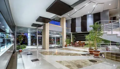 Timo Deluxe Resort