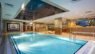 Timo Deluxe Resort