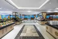 Timo Deluxe Resort