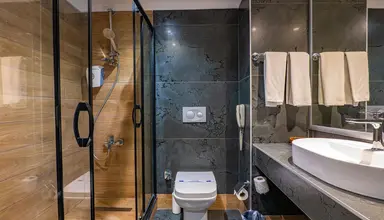 Timo Deluxe Resort