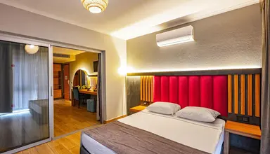 Timo Deluxe Resort