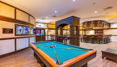 Timo Deluxe Resort