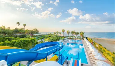 Timo Deluxe Resort