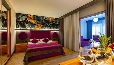 Timo Deluxe Resort