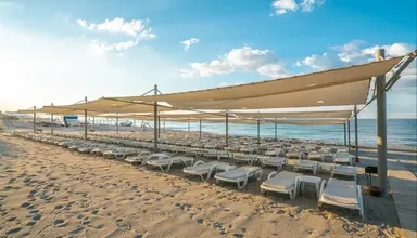 Timo Deluxe Resort