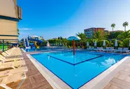 Timo Deluxe Resort