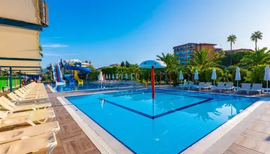 Timo Deluxe Resort