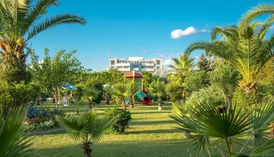 Timo Deluxe Resort