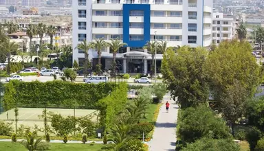 Timo Deluxe Resort