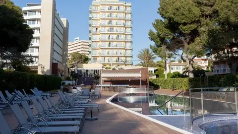 Hotel Timor