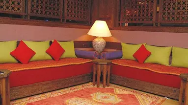 Timoulay Hotel & Spa