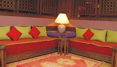 Timoulay Hotel & Spa