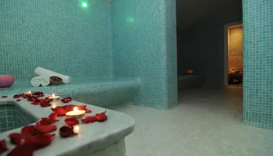 Timoulay Hotel & Spa