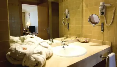 Timoulay Hotel & Spa
