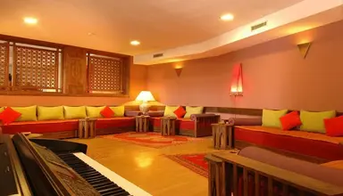 Timoulay Hotel & Spa