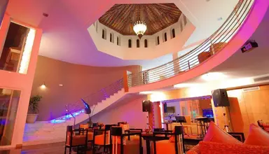 Timoulay Hotel & Spa