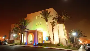 Timoulay Hotel & Spa