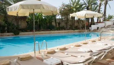 Timoulay Hotel & Spa
