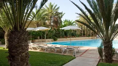 Timoulay Hotel & Spa