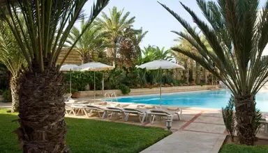 Timoulay Hotel & Spa