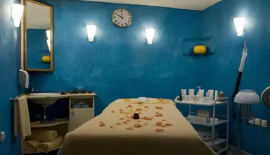 Timoulay Hotel & Spa