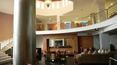 Timoulay Hotel & Spa