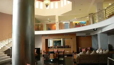 Timoulay Hotel & Spa
