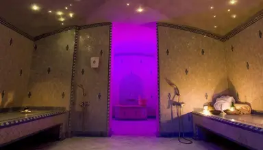 Timoulay Hotel & Spa