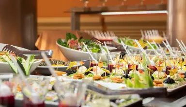 Timoulay Hotel & Spa