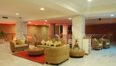 Timoulay Hotel & Spa