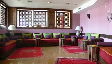 Timoulay Hotel & Spa