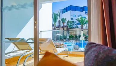 Timoulay Hotel & Spa