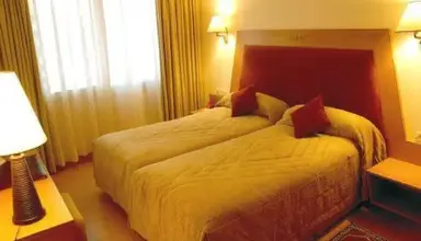 Timoulay Hotel & Spa