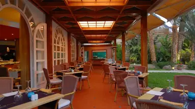 Timoulay Hotel & Spa