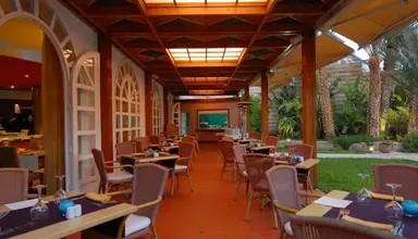 Timoulay Hotel & Spa