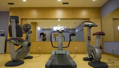 Timoulay Hotel & Spa