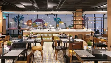 Tinidee Trendy Bangkok Khaosan