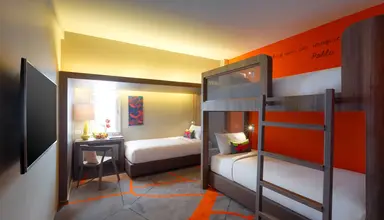 Tinidee Trendy Bangkok Khaosan