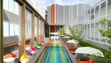 Tinidee Trendy Bangkok Khaosan